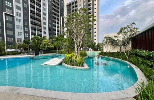 Kuala Langat District Apartment | Maya Bay Residences