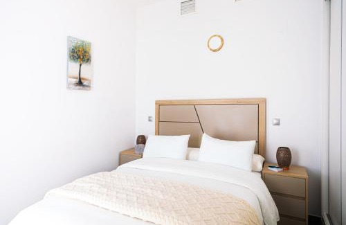 Altozano-Conde Lumiares Apartment | Maya Bay Suites