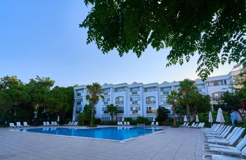 Titreyengol Hotel | Maya Golf Hotel