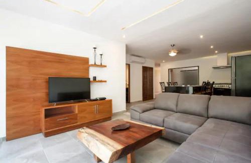 Ejidal Apartment | Maya Home