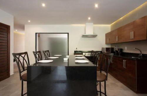Ejidal Apartment | Maya Home