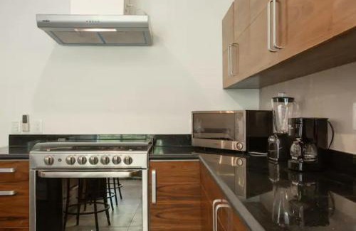 Ejidal Apartment | Maya Home