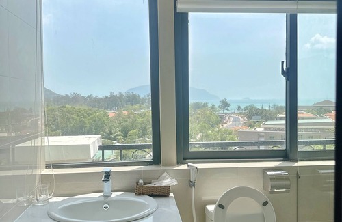Con Son Hotel | Maya Hotel 2