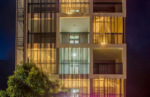 Con Son Hotel | Maya Hotel 3