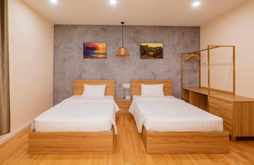 Con Son Hotel | Maya Hotel 3