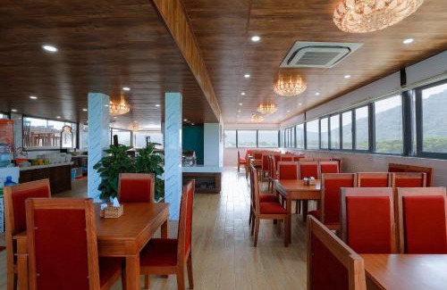 Con Son Hotel | Maya Hotel 4