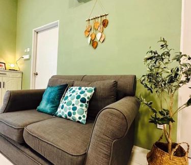 Kuah Apartment | MAYA SeaView Families Suite Apartment + Sky Pool