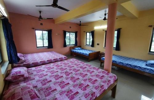 Bolpur House | Mayabon Resort Bolpur