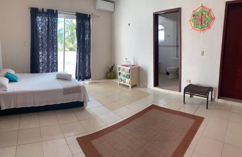 Puerto Juarez House | Mayambe Private Village
