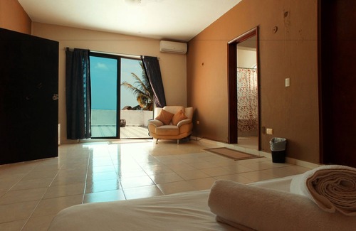 Puerto Juarez House | Mayambe Private Village