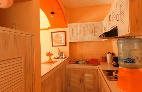 Puerto Juarez House | Mayambe Private Village