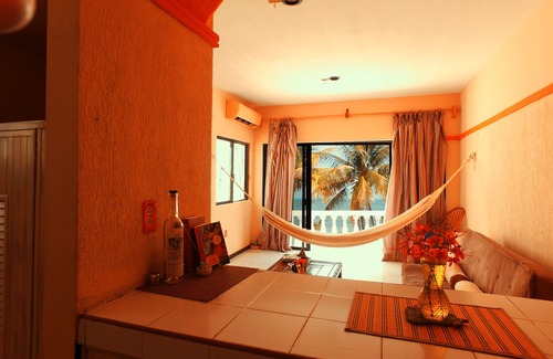 Puerto Juarez House | Mayambe Private Village