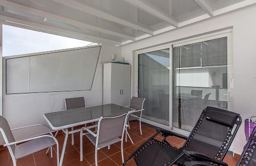 Los Pocillos Apartment | MAYAN