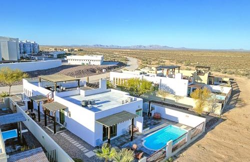 Puerto Penasco House | Mayan Lakes Villa 52