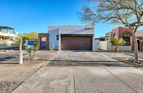 Puerto Penasco House | Mayan Lakes Villa 52