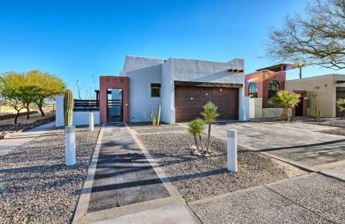 Puerto Penasco House | Mayan Lakes Villa 52