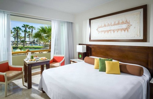 Puerto Penasco Resort | Mayan Palace at Vidanta Puerto Peñasco - 1 BR Studio