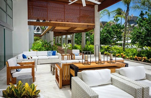 Diamante House | Mayan Palace Acapulco
