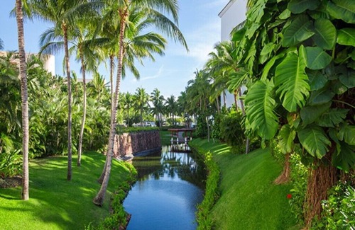 Isla Iguana Apartment | Mayan Palace Puerto Vallarta - Royal Suite Grand Luxxe 1Br