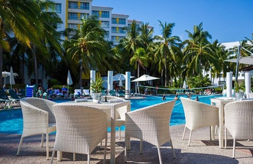 Isla Iguana Apartment | Mayan Palace Puerto Vallarta - Royal Suite Grand Luxxe 1Br
