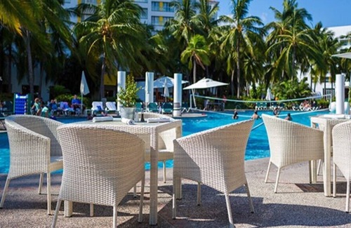 Isla Iguana Apartment | Mayan Palace Puerto Vallarta - Royal Suite Grand Luxxe 1Br