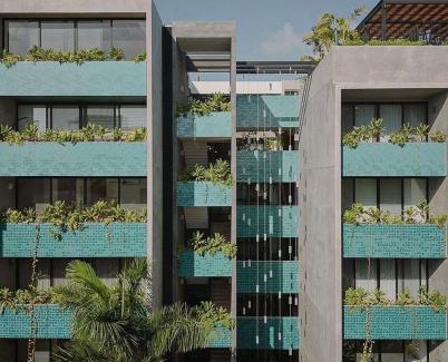 Downtown Apartment | Mayan Paradise Loft