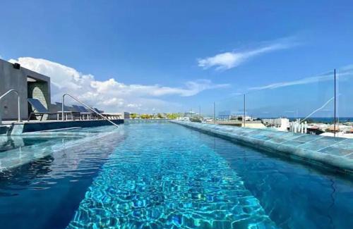 Downtown Apartment | Mayan Paradise Loft