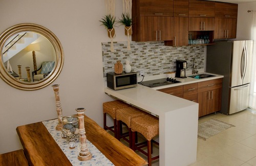Puerto Morelos House | Mayan Riviera , 5 Minutes to beach new home, pool in quiet gated community.