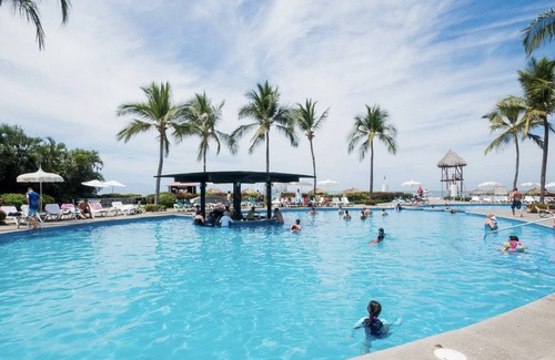 Nuevo Vallarta Hotel | Mayan Sea Garden Nuevo Vallarta, Mazatlan and/or Acapulco