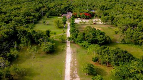 Chetumal Hotel | Mayan Secret Hotel Boutique