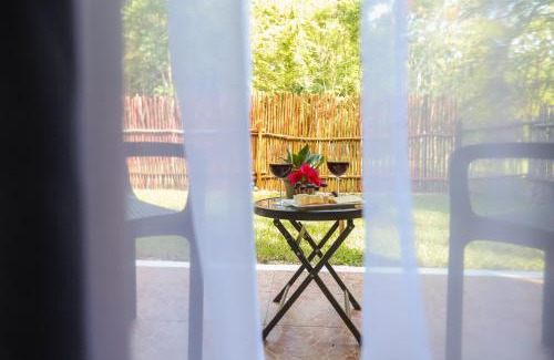 Chetumal Hotel | Mayan Secret Hotel Boutique