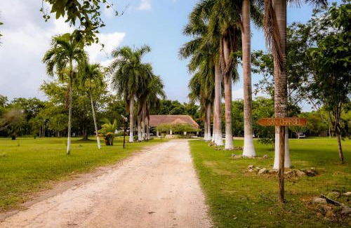 Chetumal Hotel | Mayan Secret Hotel Boutique