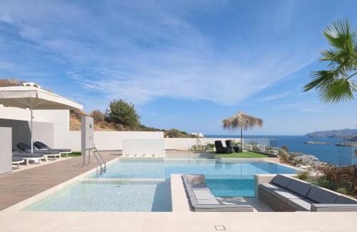 Bali Villa | Mayana Luxury Villa, an infinite blue experience, by ThinkVilla
