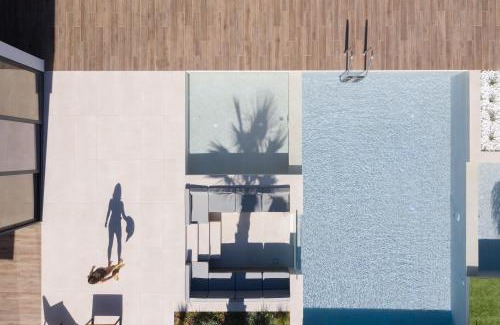 Bali Villa | Mayana Luxury Villa, an infinite blue experience, by ThinkVilla