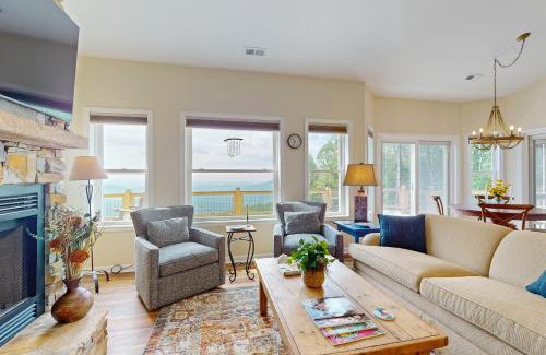 Marion Apartment | Mayapple - Upstairs