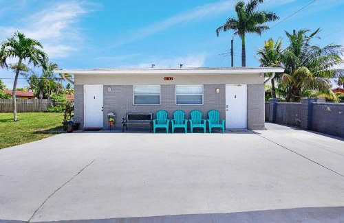 Hollywood Apartment | Mayas Blue Lagoon Luxury Suite #1