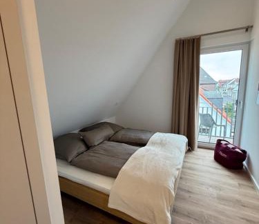 Norderney Apartment | Maybach Huus