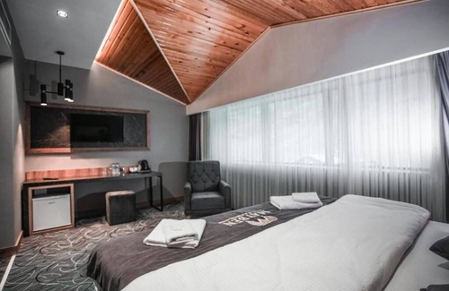Caykara Hotel | MAYBEN HOTEL