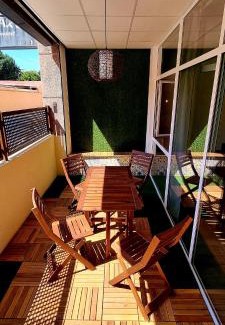 San Anton Apartment | MAYCO Lovely Apartment I by SunCastle apartamentos