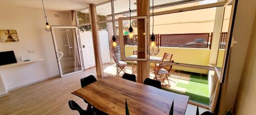 San Anton Apartment | MAYCO Lovely Apartment I by SunCastle apartamentos