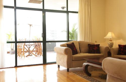 Đien Bien Apartment | Mayfair Hanoi