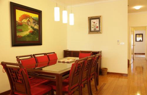 Đien Bien Apartment | Mayfair Hanoi