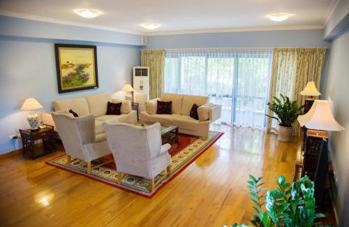 Đien Bien Apartment | Mayfair Hanoi