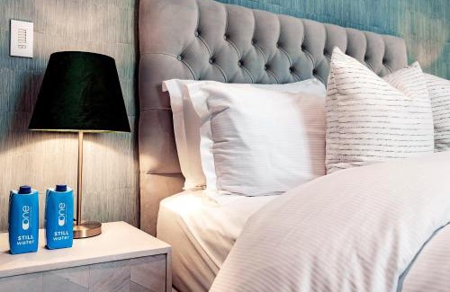 City of Westminster Apartment | Mayfair Magic