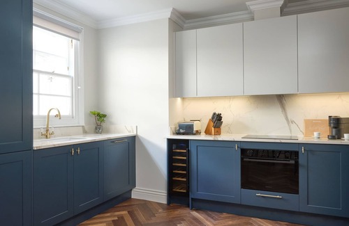 City of Westminster Apartment | Mayfair – Peterson House