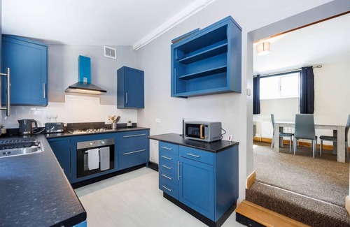 London Borough of Bromley House | Mayfield Cottage