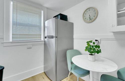 Downtown Rochester Apartment | Mayflower 208 Spectacular Studio Apartment