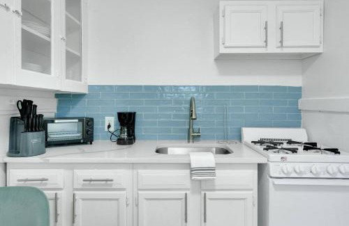 Downtown Rochester Apartment | Mayflower 208 Spectacular Studio Apartment