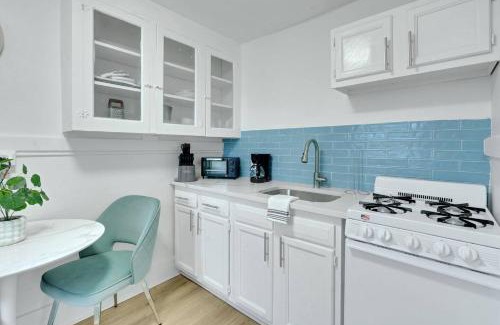 Downtown Rochester Apartment | Mayflower 208 Spectacular Studio Apartment