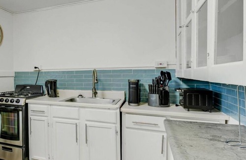 Downtown Rochester Apartment | Mayflower 301 Beautiful Apartments in Rochester